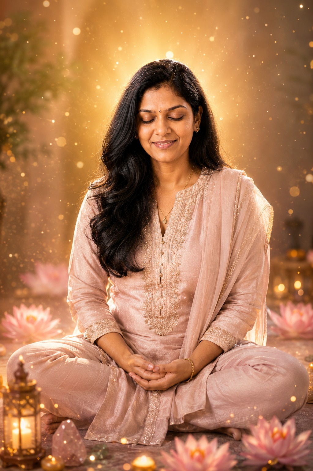 Rakshana @tarotsixthsense